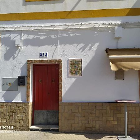 厄尔尼诺佩德罗索La Casa Del Montero公寓 外观 照片