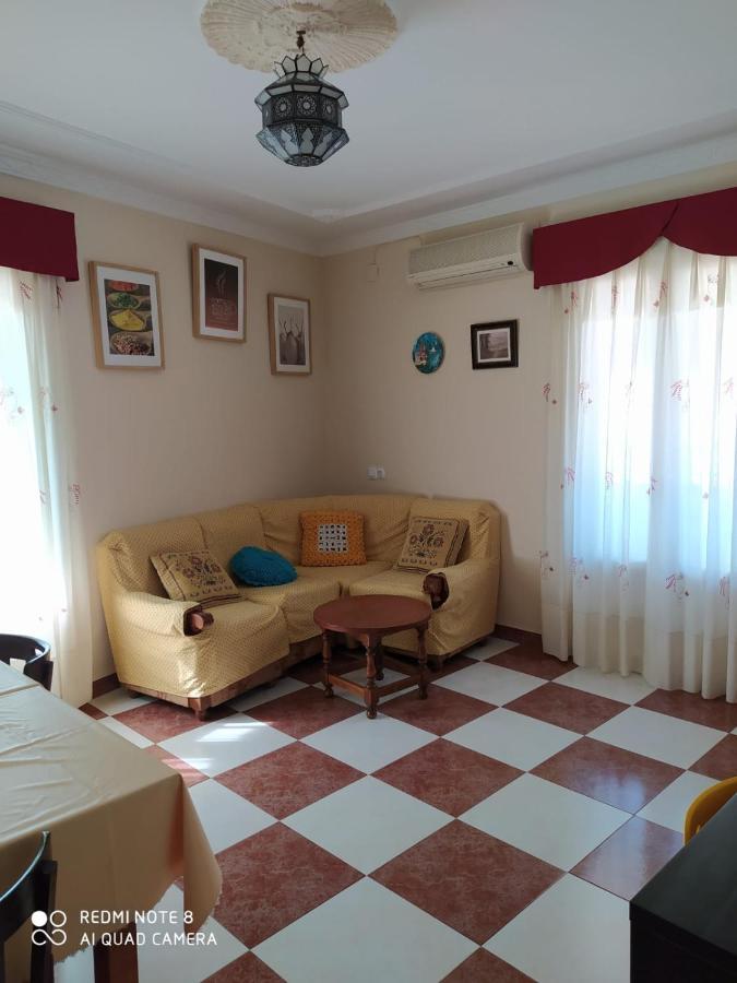 厄尔尼诺佩德罗索La Casa Del Montero公寓 外观 照片