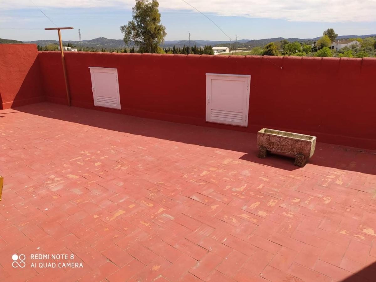 厄尔尼诺佩德罗索La Casa Del Montero公寓 外观 照片