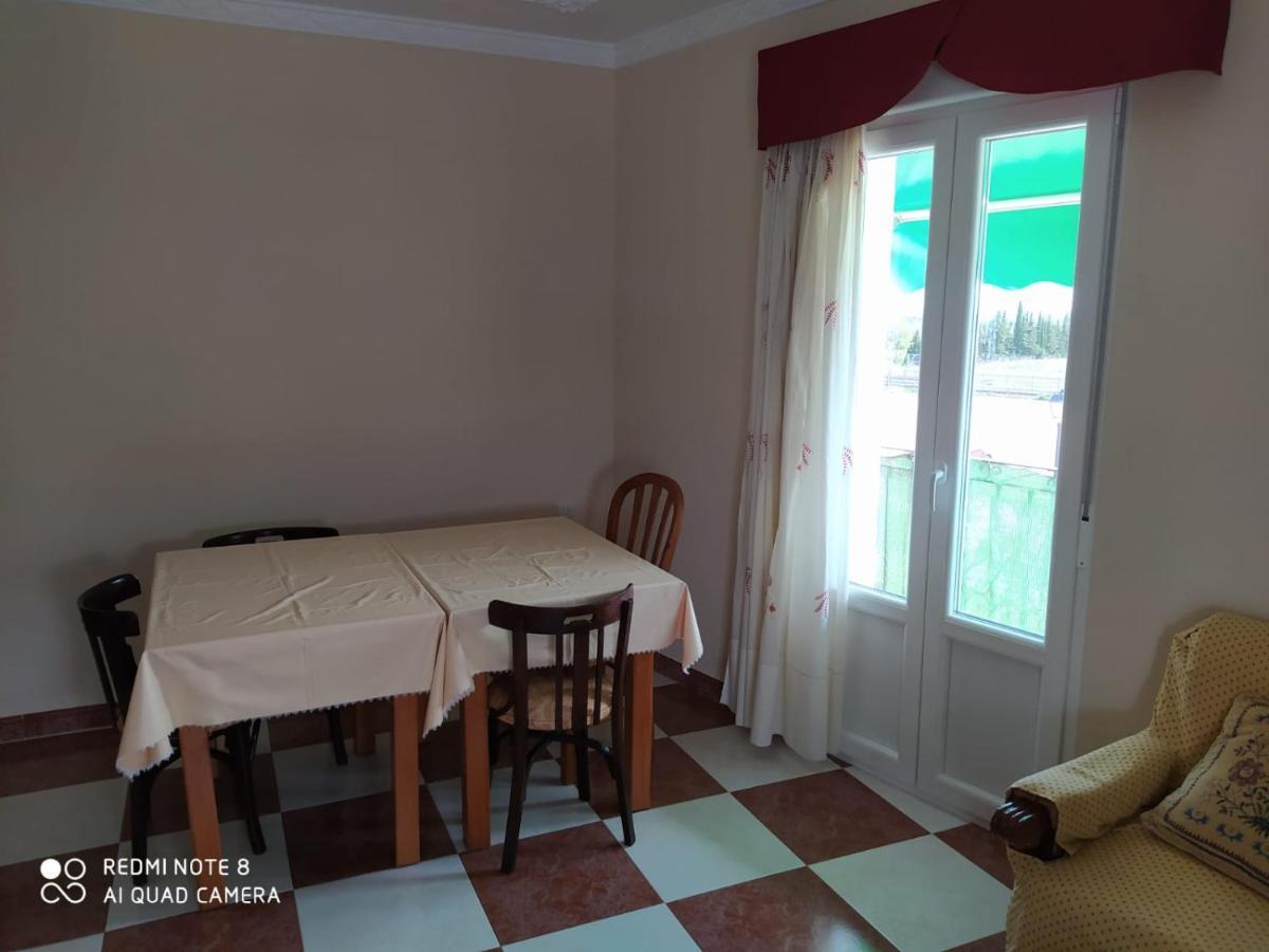 厄尔尼诺佩德罗索La Casa Del Montero公寓 外观 照片