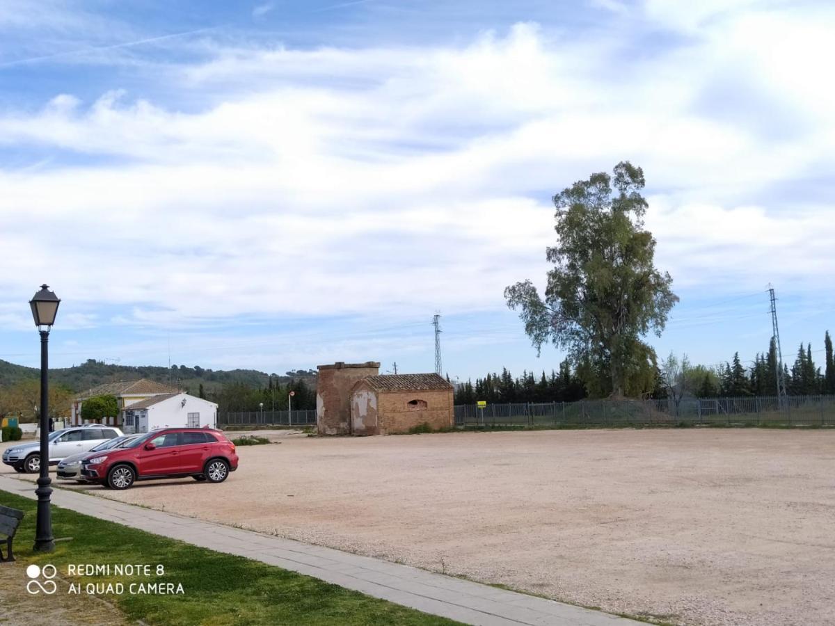 厄尔尼诺佩德罗索La Casa Del Montero公寓 外观 照片