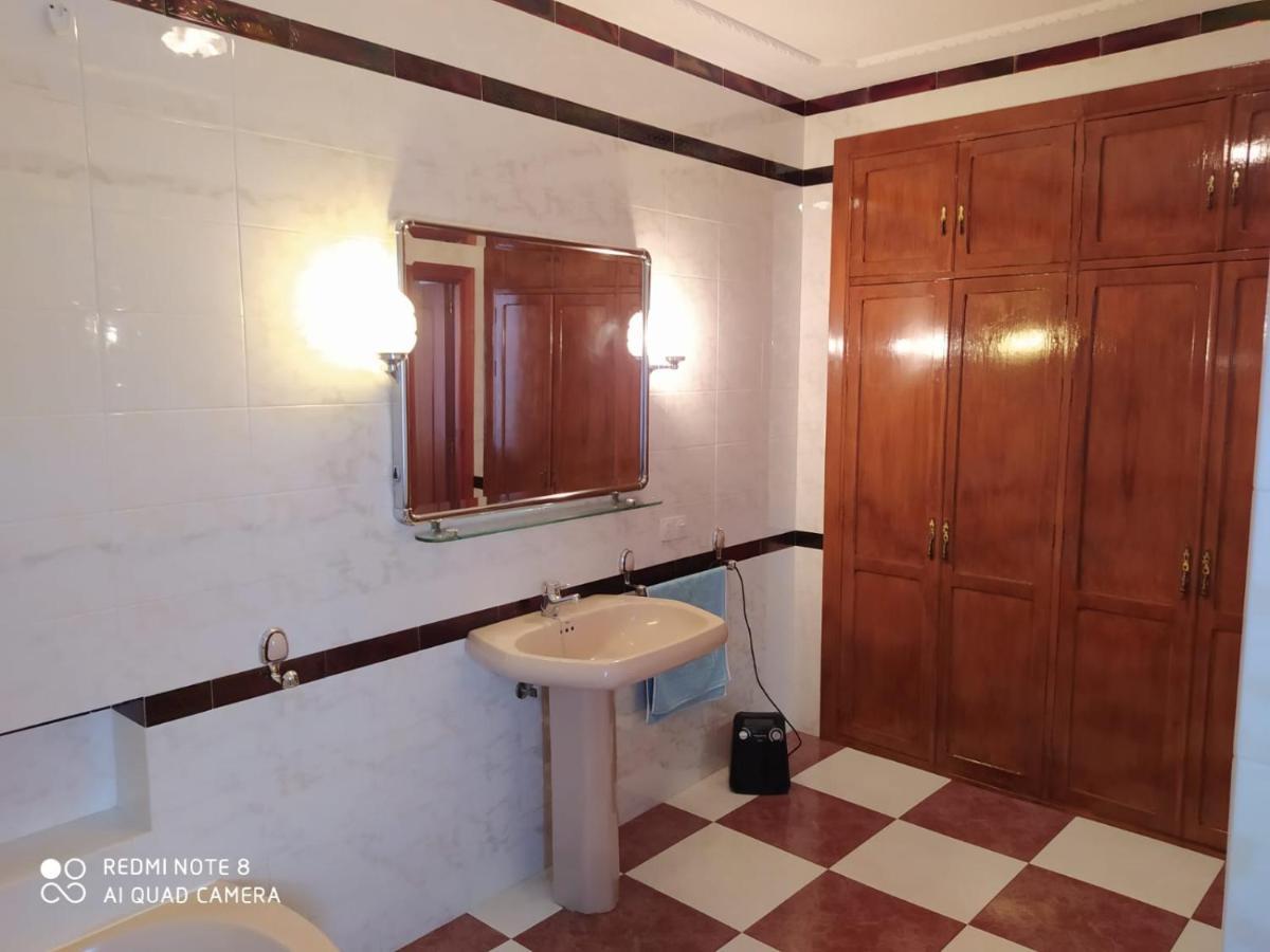 厄尔尼诺佩德罗索La Casa Del Montero公寓 外观 照片