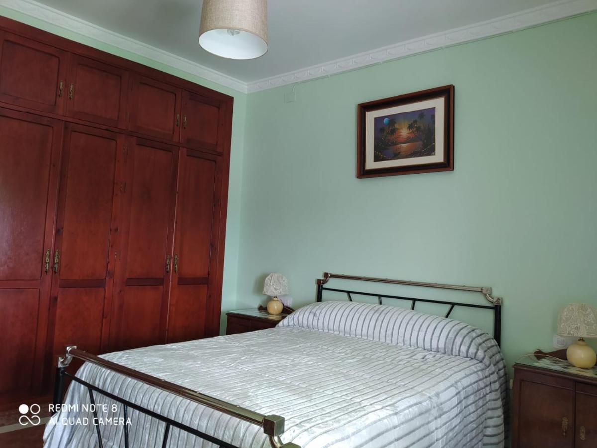 厄尔尼诺佩德罗索La Casa Del Montero公寓 外观 照片
